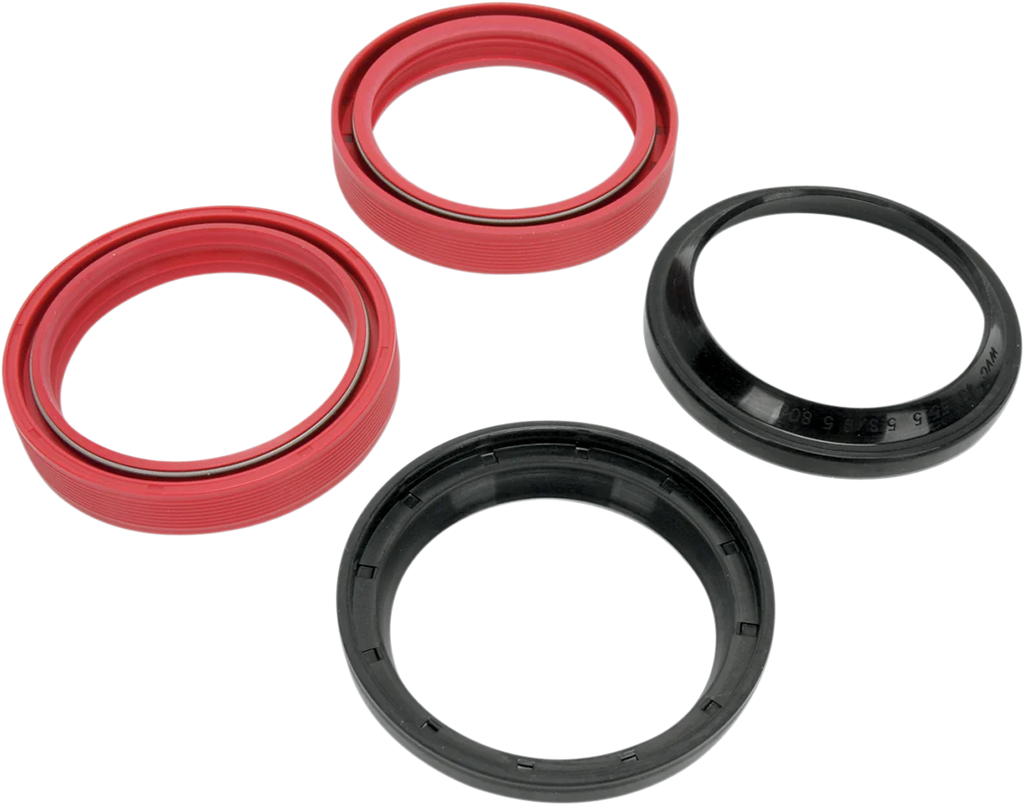 Moose Offroad Fork Seal Kit - 43 mm 56-138 - Main Product View