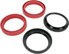 Load image into Gallery viewer, Moose Offroad Fork Seal Kit - 43 mm 56-138 - Main Product View