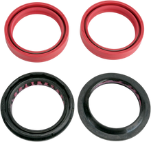 Load image into Gallery viewer, Moose Offroad Fork Seal Kit - 45 mm 56-149 - Main Product View