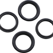 Load image into Gallery viewer, Moose Offroad Fork Seal Kit - 46 mm 118888460101 - Main Product View