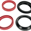 Load image into Gallery viewer, Moose Offroad Fork Seal Kit - 46 mm 56-141 - Main Product View