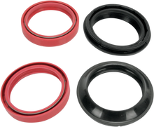 Load image into Gallery viewer, Moose Offroad Fork Seal Kit - 46 mm 56-141 - Main Product View