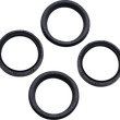 Load image into Gallery viewer, Moose Offroad Fork Seal Kit - 47 mm 118888470101 - Main Product View