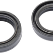 Load image into Gallery viewer, Moose Offroad Fork Seal Kit - 47 mm 118888470101 - Side View