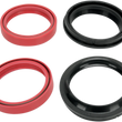 Load image into Gallery viewer, Moose Offroad Fork Seal Kit - 47 mm 56-142 - Main Product View