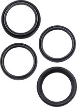 Load image into Gallery viewer, Moose Offroad Fork Seal Kit - 48 mm 118888480101 - Main Product View