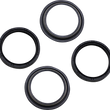 Load image into Gallery viewer, Moose Offroad Fork Seal Kit - 48 mm 118888480201 - Main Product View