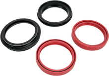 Load image into Gallery viewer, Moose Offroad Fork Seal Kit - 48 mm 56-146 - Main Product View