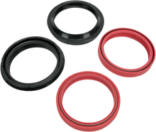 Load image into Gallery viewer, Moose Offroad Fork Seal Kit - 48 mm 56-147 - Main Product View