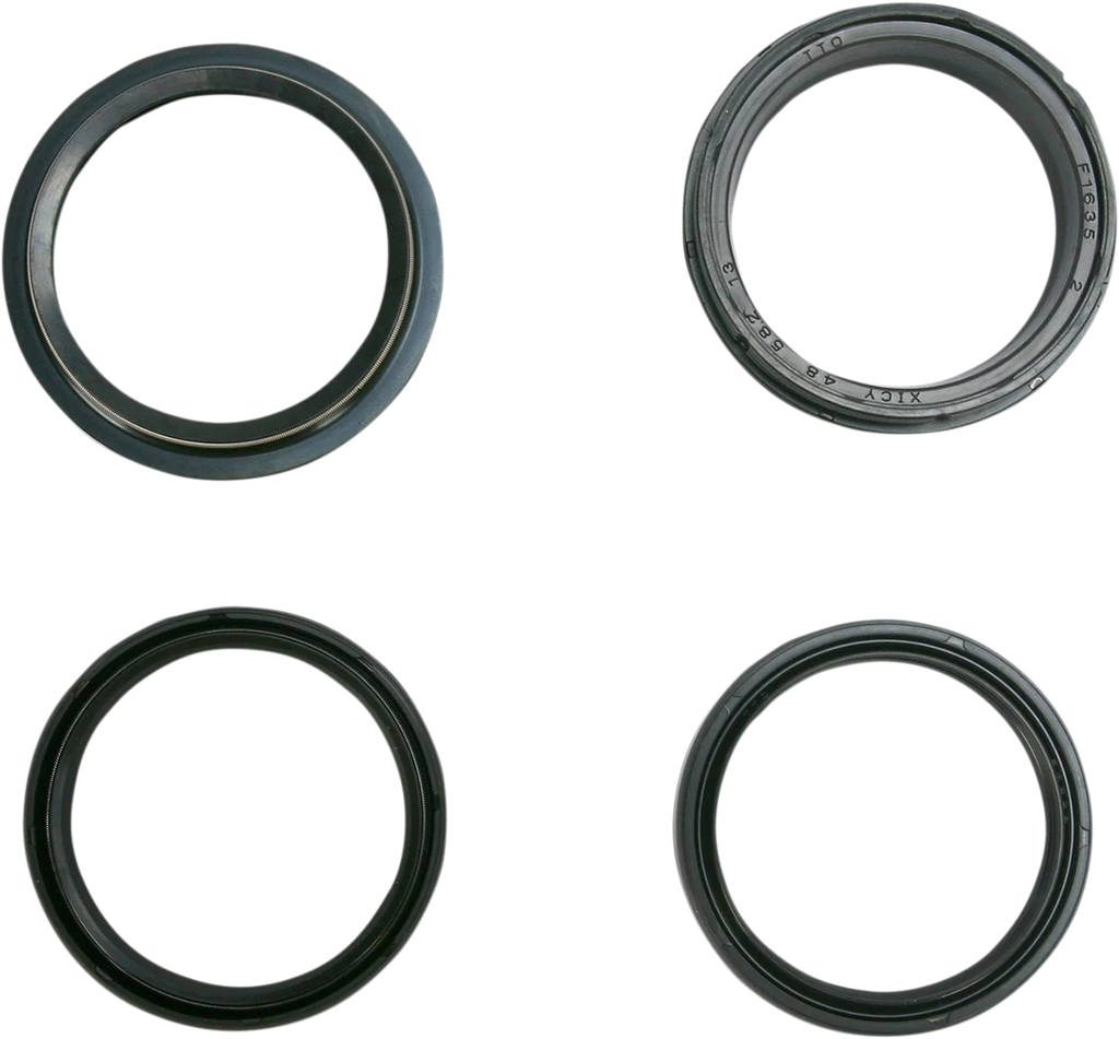 Moose Offroad Fork Seal Kit - 48 mm 56-167 - Main Product View