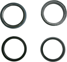 Load image into Gallery viewer, Moose Offroad Fork Seal Kit - 48 mm 56-167 - Main Product View