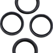 Load image into Gallery viewer, Moose Offroad Fork Seal Kit - 49 mm 118888490101 - Main Product View