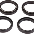 Load image into Gallery viewer, Moose Offroad Fork Seal Kit - 49 mm 118888490101 - Side View