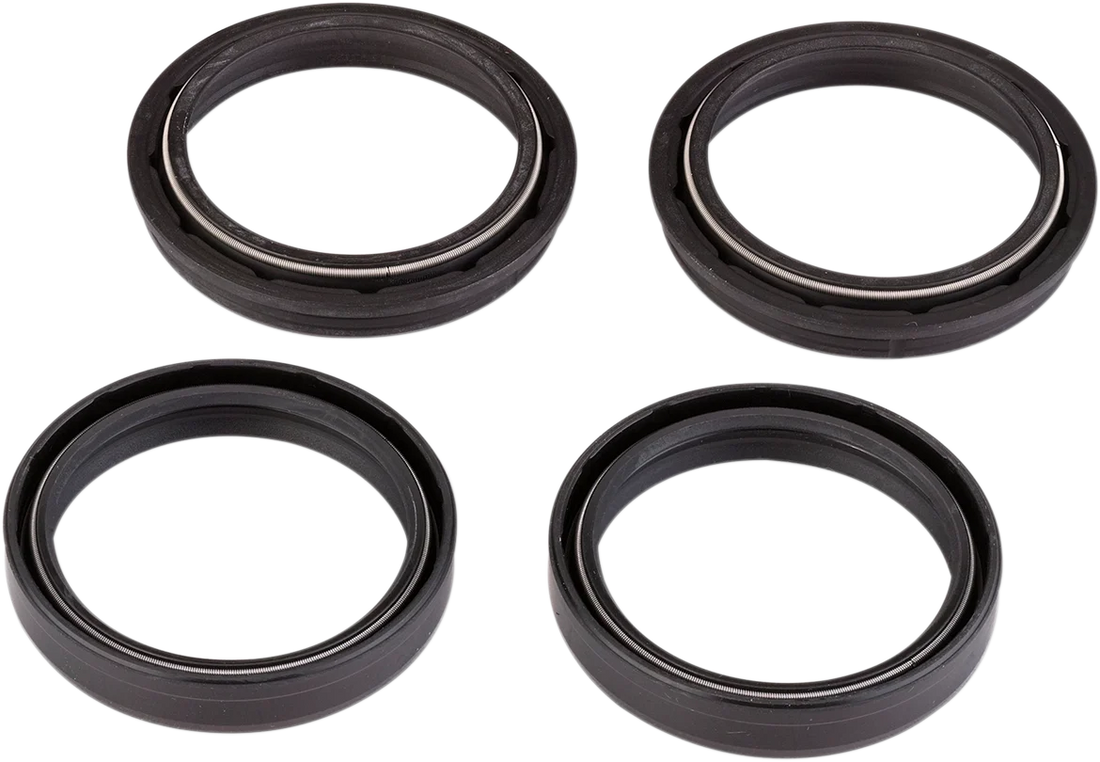 Moose Offroad Fork Seal Kit - 49 mm 118888490101 - Side View