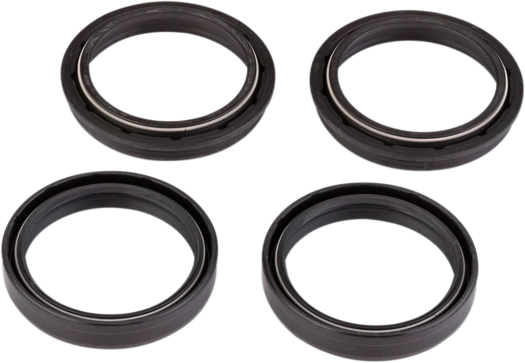 Moose Offroad Fork Seal Kit - 49 mm 118888490101 - Side View