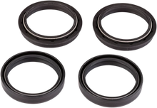 Load image into Gallery viewer, Moose Offroad Fork Seal Kit - 49 mm 118888490101 - Side View