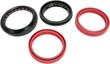 Load image into Gallery viewer, Moose Offroad Fork Seal Kit - 49 mm 56-144 - Main Product View