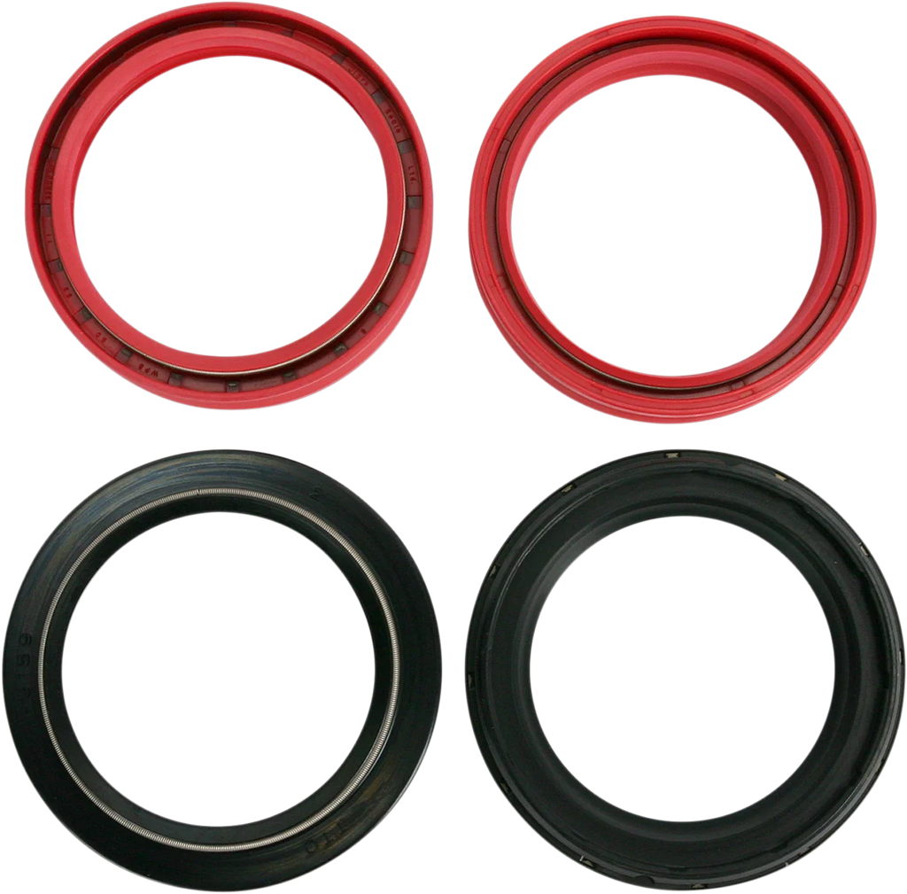 Moose Offroad Fork Seal Kit - 50 mm 56-145 - Main Product View