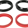 Load image into Gallery viewer, Moose Offroad Fork Seal Kit - 50 mm 56-148 - Main Product View