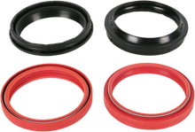 Load image into Gallery viewer, Moose Offroad Fork Seal Kit - 50 mm 56-148 - Main Product View