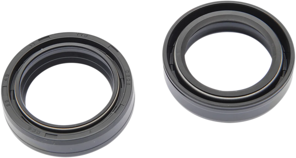 Moose Offroad Fork Seal Kit - KTM 56-197 - Side View