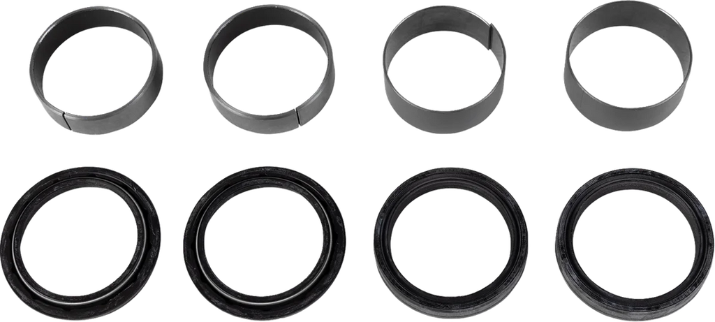 Moose Offroad Fork Service Kit - Front - 46 mm - KYB 04051399 - Side View