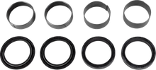 Load image into Gallery viewer, Moose Offroad Fork Service Kit - Front - 46 mm - KYB 04051399 - Side View