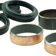 Load image into Gallery viewer, Moose Offroad Fork Service Kit - Front - 48 mm - KYB 04051396 - Main Product View