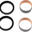 Load image into Gallery viewer, Moose Offroad Fork Service Kit - Front - 48 mm - Showa 04051400 - Main Product View
