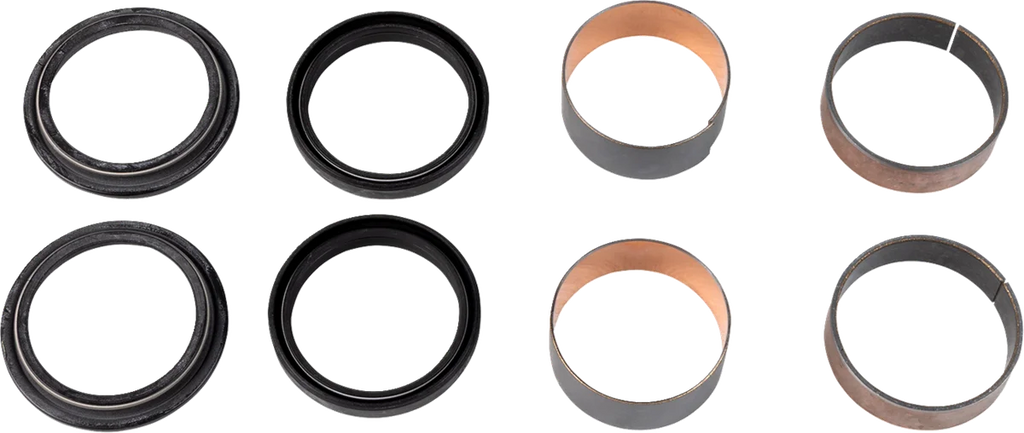 Moose Offroad Fork Service Kit - Front - 48 mm - Showa 04051400 - Main Product View