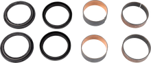 Load image into Gallery viewer, Moose Offroad Fork Service Kit - Front - 48 mm - Showa 04051400 - Main Product View