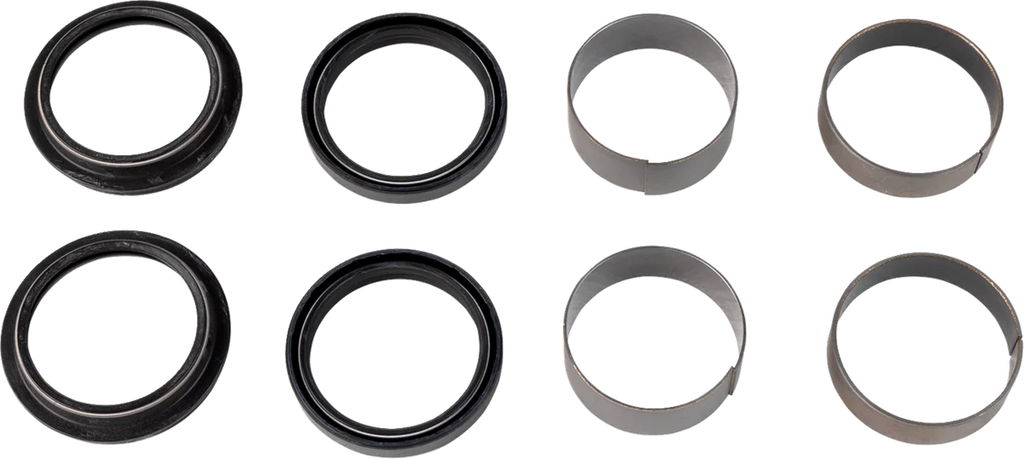 Moose Offroad Fork Service Kit - Front - 49 mm - Showa 04051397 - Main Product View
