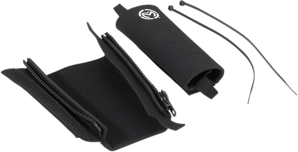 Moose Offroad Fork Skin - 32 mm-43 mm - 85 cc and smaller 0406-0035 - Main Product View