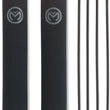 Load image into Gallery viewer, Moose Offroad Fork Skins - 44 mm-50 mm D - 127 mm (5") L - 3 mm Thick - 125 cc and larger PCFS10 - Main Product View