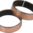 Load image into Gallery viewer, Moose Offroad Fork Slide Bushings - 36 mm 0413-0146 - Main Product View