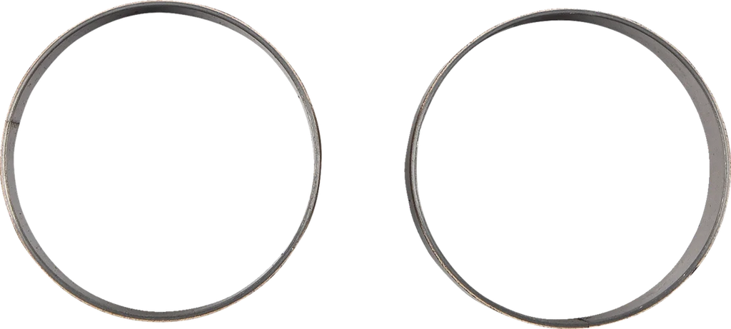 Moose Offroad Fork Slide Bushings - 43.7 mm 0413-0148 - Side View