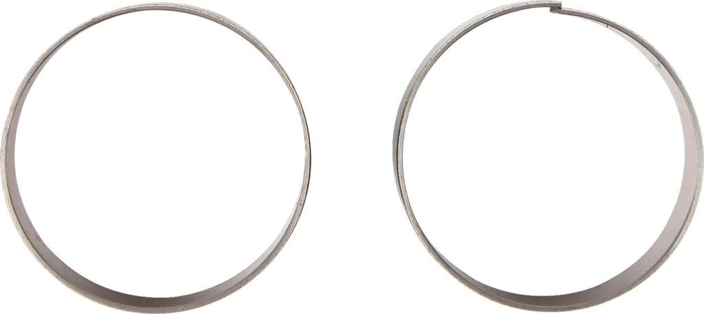 Moose Offroad Fork Slide Bushings - 47.7 mm 0413-0149 - Main Product View