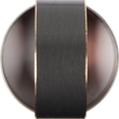 Load image into Gallery viewer, Moose Offroad Fork Slide Bushings - 47.7 mm 0413-0149 - Side View