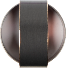 Load image into Gallery viewer, Moose Offroad Fork Slide Bushings - 47.7 mm 0413-0149 - Side View
