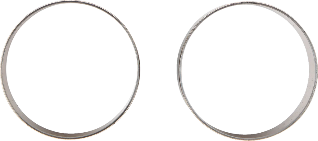 Moose Offroad Fork Slide Bushings - 49.7 mm 0413-0151 - Main Product View