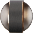 Load image into Gallery viewer, Moose Offroad Fork Slide Bushings - 49.7 mm 0413-0151 - Side View
