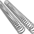 Load image into Gallery viewer, Moose Offroad Fork Springs - 41 mm - 4.6 n/mm 0405-1176 - Side View