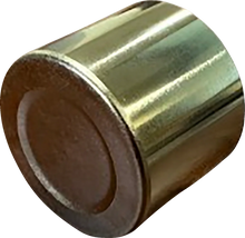 Load image into Gallery viewer, Moose Offroad Front Brake Caliper Piston 08-957M - Main Product View