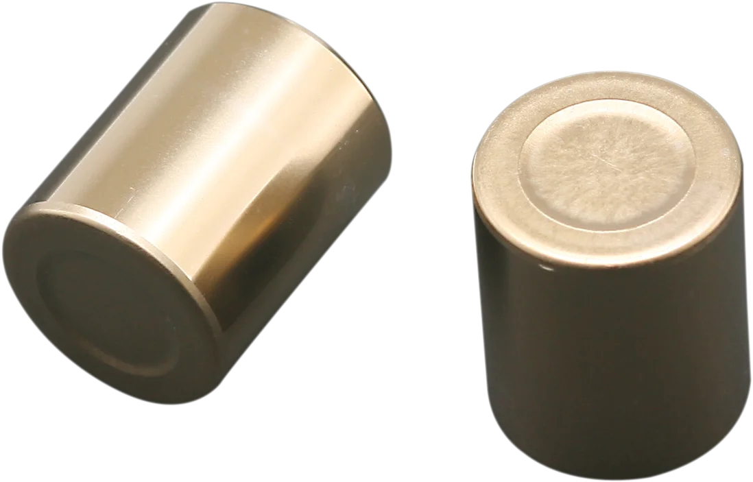 Moose Offroad Front Brake Caliper Piston 08-957M - Side View