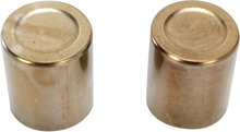 Load image into Gallery viewer, Moose Offroad Front Brake Caliper Piston 08-959M - Main Product View