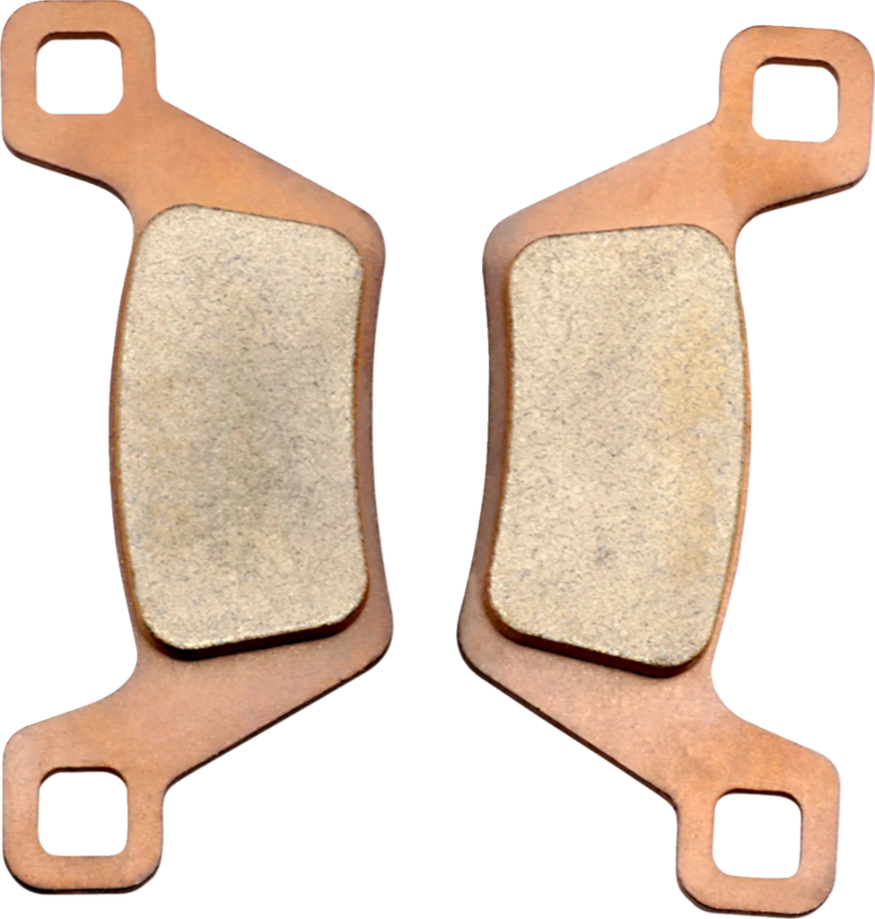 Moose Offroad Front Brake Pads - Front - M520-S47 fits Kymco - Main Product View