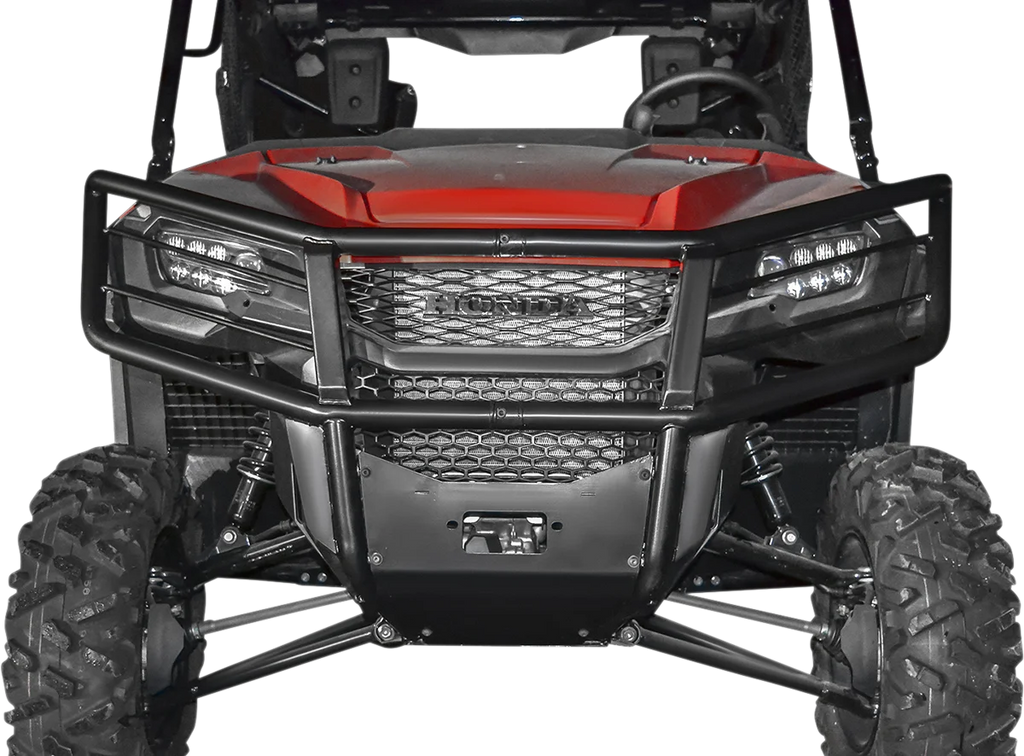 Moose Offroad Front Bumper 2444.2127.1 fits Honda Pioneer 1000 - Main Product View