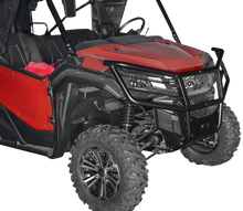 Load image into Gallery viewer, Moose Offroad Front Bumper 2444.2127.1 fits Honda Pioneer 1000 - Side View