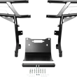 Load image into Gallery viewer, Moose Offroad Front Bumper 2444.2139.1 fits Honda Pioneer 500 - Main Product View