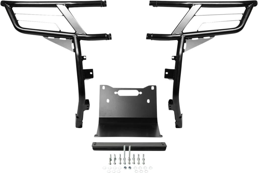 Moose Offroad Front Bumper 2444.2139.1 fits Honda Pioneer 500 - Main Product View